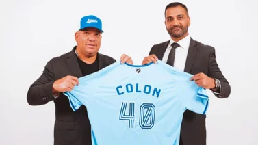 Baseball United: Bartolo Colón marca historia en la Liga de Beisbol de Dubai