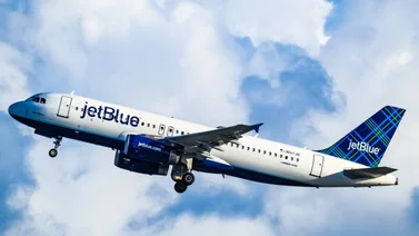 Estos son los precios por equipaje adicional de la aerolínea Jetblue