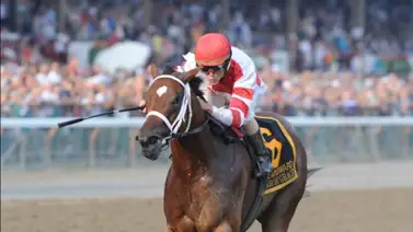 Hoy está de cumpleaños esta gloria del hipismo nacional Hoy está de cumpleaños esta gloria del hipismo nacional