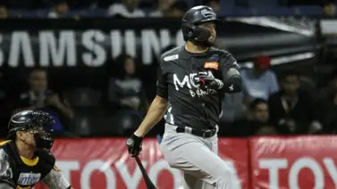 LVBP: Breyvic Valera reconoce cuál ha sido la clave para ser el velocista más peligroso del torneo (+Video) LVBP: Breyvic Valera reconoce cuál ha sido la clave para ser el velocista más peligroso del torneo (+Video)