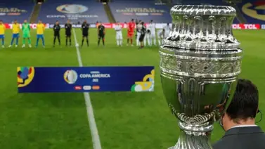 ¡Impresionante! Aquí se jugará el partido inaugural de la Copa América 2024 ¡Impresionante! Aquí se jugará el partido inaugural de la Copa América 2024