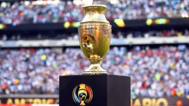 Así quedó ubicada La Vinotinto para el sorteo de grupos de la Copa América 2024 Así quedó ubicada La Vinotinto para el sorteo de grupos de la Copa América 2024