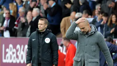 Josep Guardiola involucrado en una investigación por terrorismo Josep Guardiola involucrado en una investigación por terrorismo