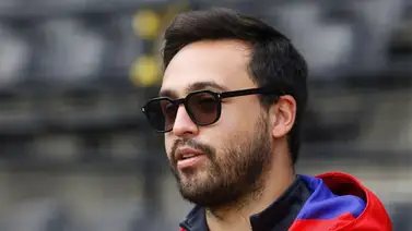 LVBP: César Collins aclara su futuro para la próxima temporada (+Tweet) LVBP: César Collins aclara su futuro para la próxima temporada (+Tweet)