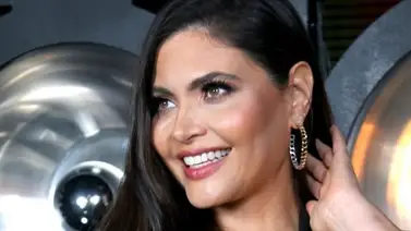 ¡Que caliente! Chiquinquirá Delgado presume sus encantos sin ropa interior ¿Qué dirá Jorge Ramos? ¡Que caliente! Chiquinquirá Delgado presume sus encantos sin ropa interior ¿Qué dirá Jorge Ramos?