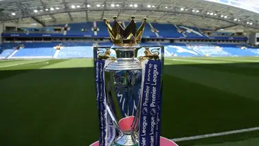 ¿No lo quieren? Premier League plantaría cara al Mundial en Arabia Saudita por esta razón ¿No lo quieren? Premier League plantaría cara al Mundial en Arabia Saudita por esta razón