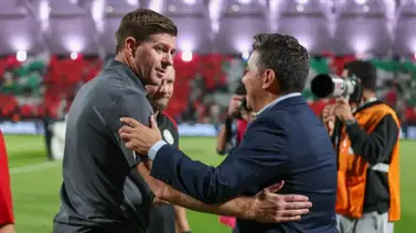 Así le fue a Marcelo Gallardo en su debut en Arabia como entrenador de Karin Benzema (+Video) Así le fue a Marcelo Gallardo en su debut en Arabia como entrenador de Karin Benzema (+Video)