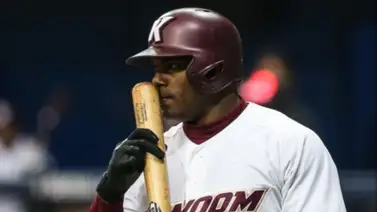 LVBP: Yasiel Puig está deseando debutar con Tiburones de La Guaira (+Detalles) LVBP: Yasiel Puig está deseando debutar con Tiburones de La Guaira (+Detalles)