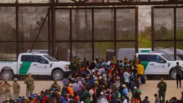 Una gran cantidad de cubanos han ingresado a Estados Unidos con parole humanitario en 2023 Una gran cantidad de cubanos han ingresado a Estados Unidos con parole humanitario en 2023