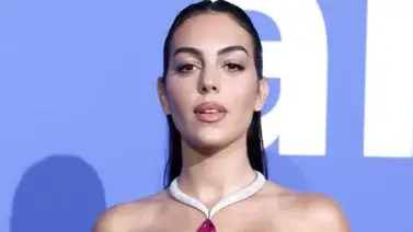 ¡tomen nota! Entrenadora de Georgina Rodríguez comparte la fórmula para tener el trasero, cintura y busto definido ¡tomen nota! Entrenadora de Georgina Rodríguez comparte la fórmula para tener el trasero, cintura y busto definido