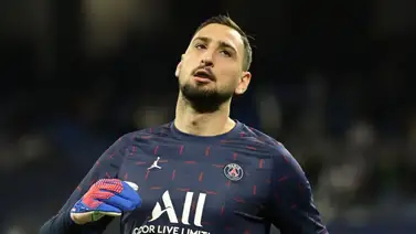 Donnarumma le complica la jornada al PSG por su grave error (+Video) Donnarumma le complica la jornada al PSG por su grave error (+Video)