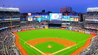 MLB: Descubre a los jardineros que los Yankees de Nueva York tendrían en la mira (+Detalles) MLB: Descubre a los jardineros que los Yankees de Nueva York tendrían en la mira (+Detalles)