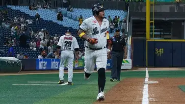 LVBP: Leones y Tigres protagonizarán un duelo vital en Maracay (+Lineups) LVBP: Leones y Tigres protagonizarán un duelo vital en Maracay (+Lineups)