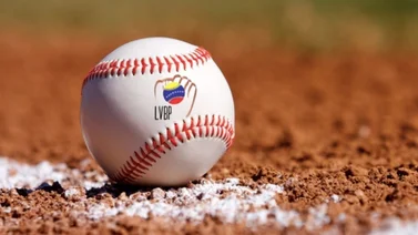 Sigue la actualidad de la LVBP en vivo a través de meridiano.net