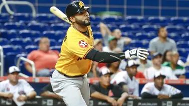 De LIDOM a la LVBP: Águilas Cibaeñas presta pelotero exgrandeliga a Leones del Caracas De LIDOM a la LVBP: Águilas Cibaeñas presta pelotero exgrandeliga a Leones del Caracas