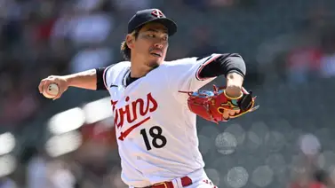 MLB: Tigres de Detroit intensifica negociación con lanzador asiático MLB: Tigres de Detroit intensifica negociación con lanzador asiático