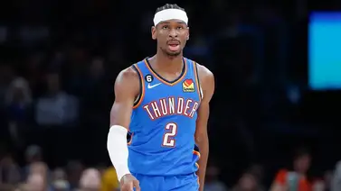 NBA: Favoritos para ganar el MVP después de un mes de temporada NBA: Favoritos para ganar el MVP después de un mes de temporada