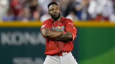 MLB: Randy Arozarena comenta la importancia de México en su carrera (+Video) MLB: Randy Arozarena comenta la importancia de México en su carrera (+Video)