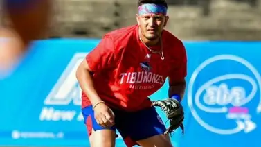 LVBP: Miguel Rojas, consistencia y disciplina que blinda el campocorto de los Tiburones (+Declaraciones) LVBP: Miguel Rojas, consistencia y disciplina que blinda el campocorto de los Tiburones (+Declaraciones)