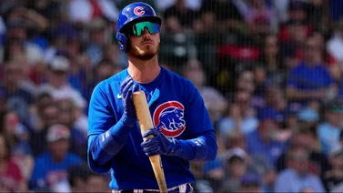 MLB: Este equipo de la Liga Nacional es favorito para llevarse al Regreso del Año