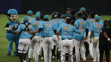 LVBP: Bravos triunfa sobre Águilas y continúa subiendo en la clasificación