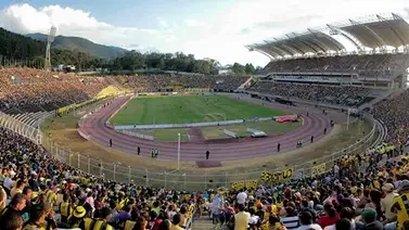 Gran Final: Agotadas las entradas para ver el clásico nacional en Pueblo Nuevo (+Video) Gran Final: Agotadas las entradas para ver el clásico nacional en Pueblo Nuevo (+Video)