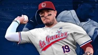 LVBP: Miguel Rojas sobre la recuperación de Tiburones: “Las cosas están empezando a conectarse” (+Video)