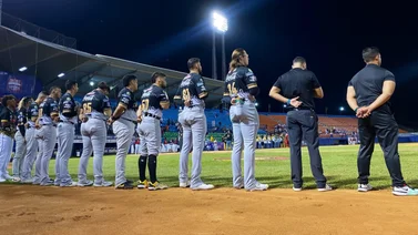 Esta será la jornada de este 25 de noviembre en la LVBP (+Video)