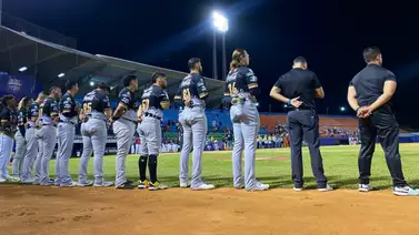 Esta será la jornada de este 25 de noviembre en la LVBP (+Video) Esta será la jornada de este 25 de noviembre en la LVBP (+Video)