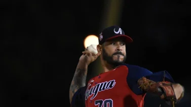 LVBP: Tigres repite dosis a Leones y siguen en buena racha