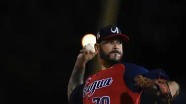 LVBP: Tigres repite dosis a Leones y siguen en buena racha LVBP: Tigres repite dosis a Leones y siguen en buena racha