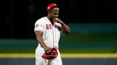 LVBP: Yasiel Puig quiere ganar el campeonato con los Tiburones de La Guaira (+Declaraciones) LVBP: Yasiel Puig quiere ganar el campeonato con los Tiburones de La Guaira (+Declaraciones)