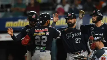 LVBP: Resultados de la jornada de este 24 de noviembre (+Video) LVBP: Resultados de la jornada de este 24 de noviembre (+Video)