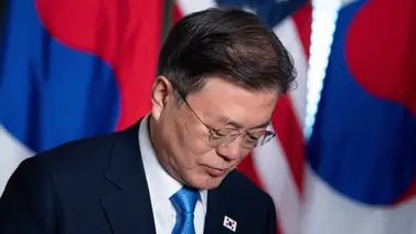 Corea del Sur pone freno a práctica ancestral criticada por la sociedad surcoreana Corea del Sur pone freno a práctica ancestral criticada por la sociedad surcoreana