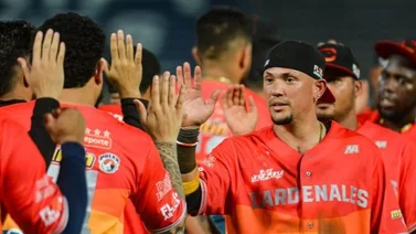 LVBP: Así van las posiciones, tras la jornada de este 24 de noviembre (+Video)