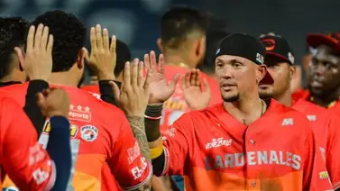 LVBP: Así van las posiciones, tras la jornada de este 24 de noviembre (+Video) LVBP: Así van las posiciones, tras la jornada de este 24 de noviembre (+Video)