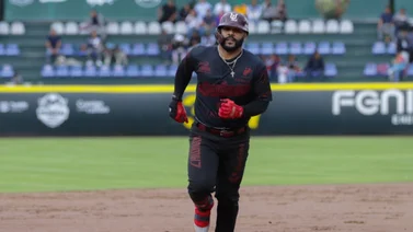 LVBP: Leones del Caracas oficializa la incorporación de un nuevo importado a sus filas (+Detalles)