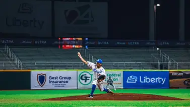 LBPRC: Estos son los resultados del viernes 24 de noviembre en el beisbol de Puerto Rico LBPRC: Estos son los resultados del viernes 24 de noviembre en el beisbol de Puerto Rico