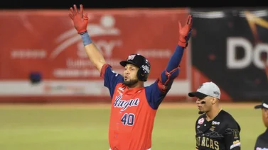 LVBP: Los Tigres pasan por su mejor momento y meten presión en la pelea por el tercer lugar