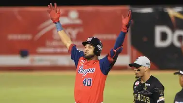 LVBP: Los Tigres pasan por su mejor momento y meten presión en la pelea por el tercer lugar LVBP: Los Tigres pasan por su mejor momento y meten presión en la pelea por el tercer lugar