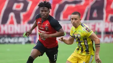Liga FUTVE: Deportivo Táchira y Caracas FC buscan ser monarcas del "Templo" (Previa) Liga FUTVE: Deportivo Táchira y Caracas FC buscan ser monarcas del "Templo" (Previa)