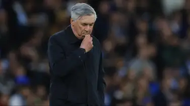 ¿Y Ahora?: Ancelotti pone en seria duda su presunto acuerdo con Brasil ¿Y Ahora?: Ancelotti pone en seria duda su presunto acuerdo con Brasil