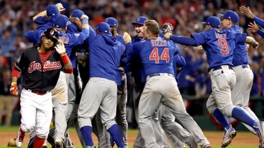 MLB: El lanzador Edwin Escobar potenciará a Cachorros de Chicago en la temporada 2024