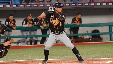 LBPRC: Estos son los juegos del sábado 25 de noviembre en el beisbol de Puerto Rico LBPRC: Estos son los juegos del sábado 25 de noviembre en el beisbol de Puerto Rico