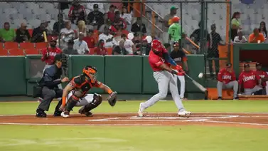 LIDOM: Pelotero cubano rechaza jugar con Toros del Este para lograr un lugar en Grandes Ligas en 2024 LIDOM: Pelotero cubano rechaza jugar con Toros del Este para lograr un lugar en Grandes Ligas en 2024