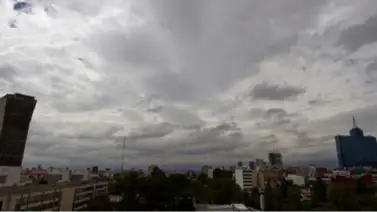 Pronóstico de Inameh para este sábado Pronóstico de Inameh para este sábado