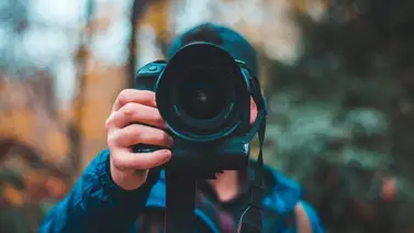 Esta sesión de fotos terminó de la forma que menos esperabas (+Video) Esta sesión de fotos terminó de la forma que menos esperabas (+Video)