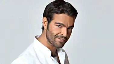 ¡Uy! Pablo Montero le da hasta para llevar a Gaby Spanic por sus acusaciones ¡Uy! Pablo Montero le da hasta para llevar a Gaby Spanic por sus acusaciones