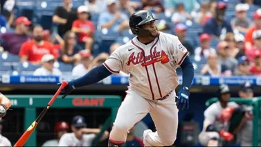 ¡Que batazo! Pablo Sandoval hace historia en la Baseball United (+Detalles)