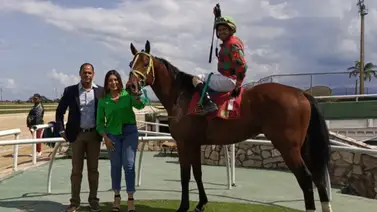 Así quedaron los resultados de las carreras de Valencia 25-11-2023 Así quedaron los resultados de las carreras de Valencia 25-11-2023
